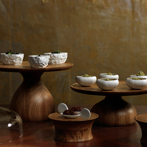 Craster Ltd. BU_CS004