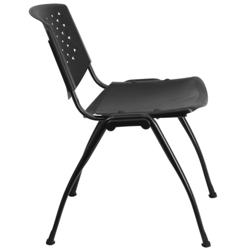 Flash Furniture RUT-F01A-BK-GG