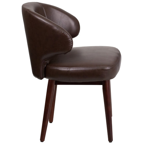 Flash Furniture BT-4-BN-GG
