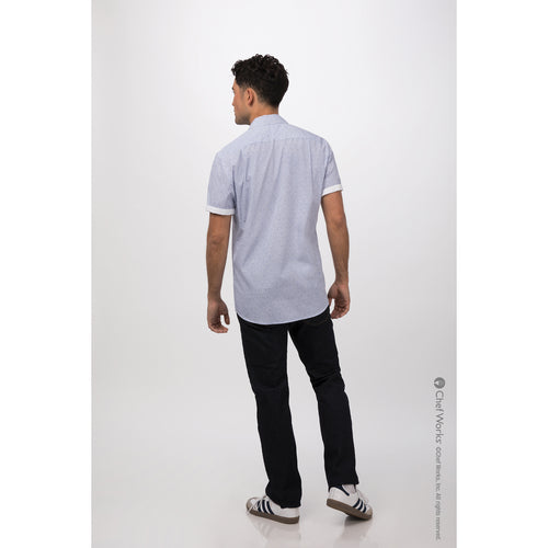 Chef Works SHC07BLUXL