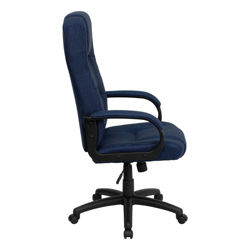 Flash Furniture BT-9022-BL-GG