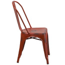 Flash Furniture ET-3534-RD-GG
