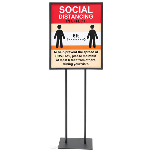 Hubert Company LLC 87393