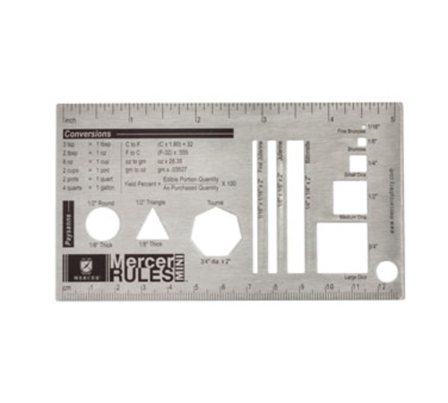 Mercer Culinary M33243
