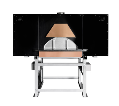 Earthstone Woodfire Ovens 110-DUE-PAGW