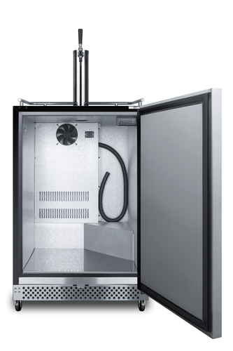 Summit Commercial SBC696OSWKD