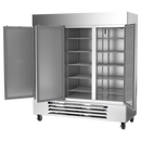 Beverage Air HBRF72HC-1-B