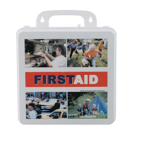 Service Ideas 1124SI