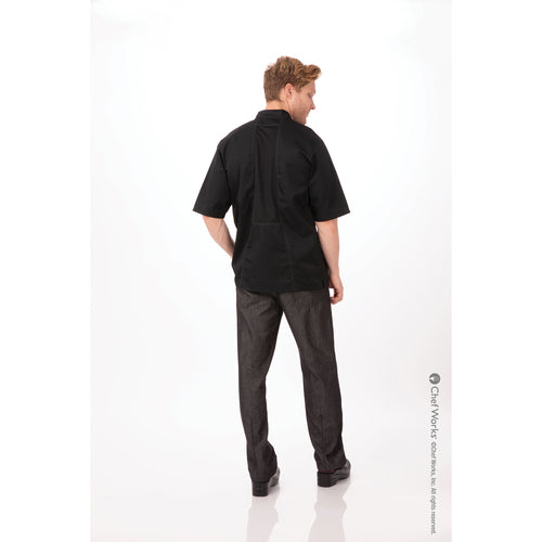 Chef Works VSSSBBK3XL