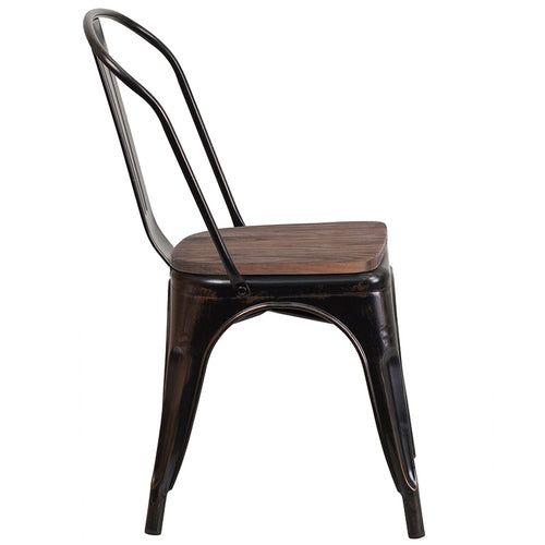 picture of Riverstone Restaurant Furniture RF-RR249898