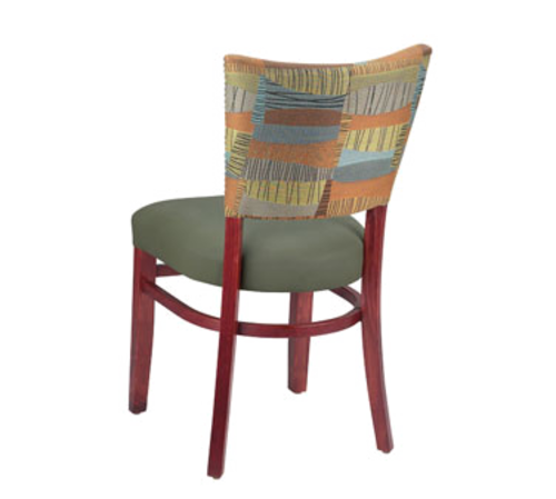 G & A Commercial Seating 4626NH PS3