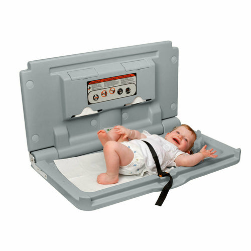 Alpine Industries ALP411-GRY