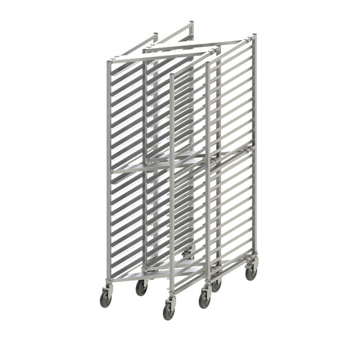 Winco ALZK-20BK
