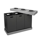 Alpine Industries ALP471-03-BLK