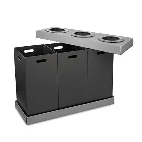 Alpine Industries ALP471-03-BLK