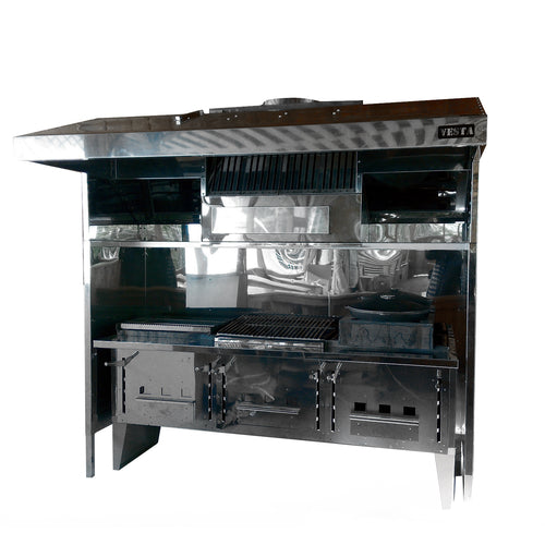 Vesta Ovens VESTA C3