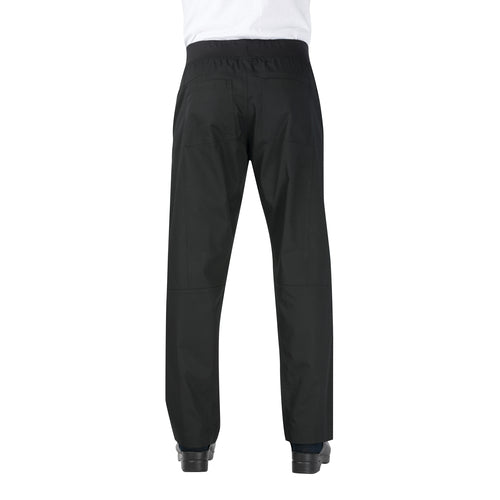 Chef Works PBN01BLKS
