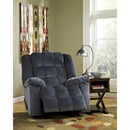 Flash Furniture FSD-6199REC-BLU-GG