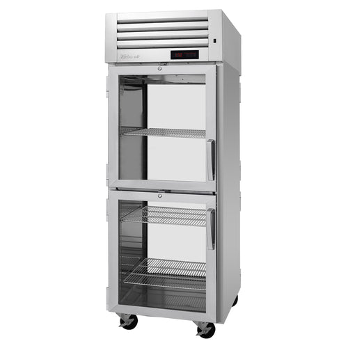 Turbo Air PRO-26-2H2-G-PT(-L)(-LR)(-RL)