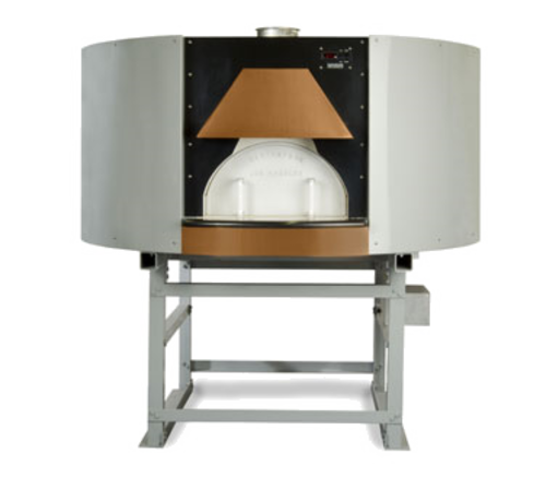 Earthstone Woodfire Ovens 160-PAGW-2 SIDE