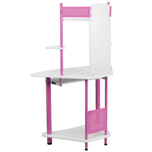 Flash Furniture NAN-JN-2705-PK-GG