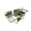 SunFab SFS2-181814-218