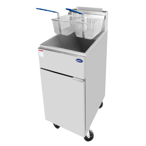 Atosa USA, Inc. ATFS-50