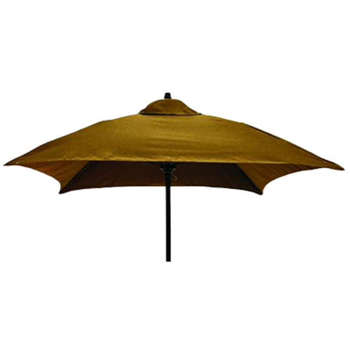 picture of Plantation Prestige Commercial Furniture LLC 9602-01 GRA