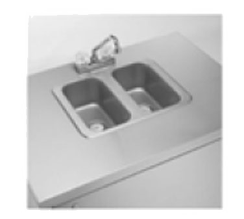 Crown Verity CV-PHS-2