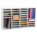 Alpine Industries ADI500-36-WHI