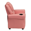 Flash Furniture DG-ULT-KID-PINK-GG