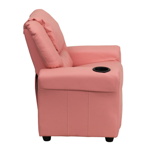 Flash Furniture DG-ULT-KID-PINK-GG
