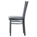 MKLD Furniture AM836B SOLID