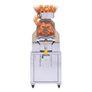 Citrus America Inc. CITROCASA 8000 SB-ATS