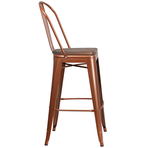 picture of Riverstone Restaurant Furniture RF-RR249944