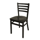 BFM Seating 2160C-SB W