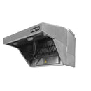 Vesta Ovens SPARK ARRESTOR M50