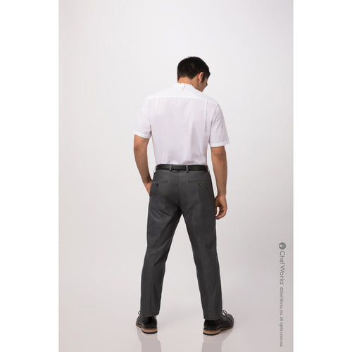 Chef Works SHC08WHT2XL