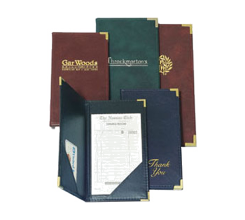 Menu Solutions CP670 A