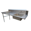 NBR Equipment SDT-60L