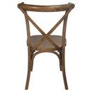 Flash Furniture X-BACK-LB