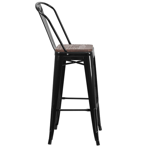 picture of Riverstone Restaurant Furniture RF-RR243606