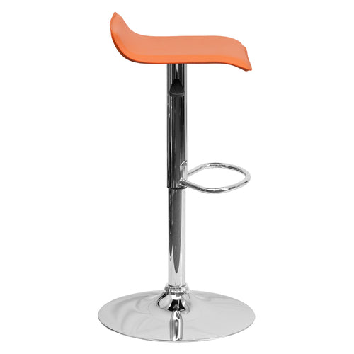 Flash Furniture DS-801-CONT-ORG-GG