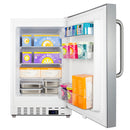 picture of Summit Commercial ALFZ36SSTB