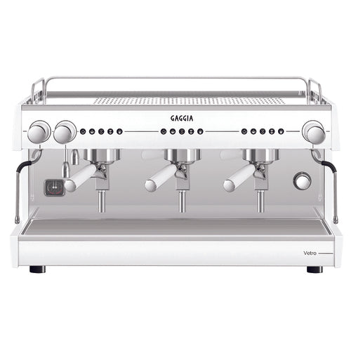 Cafection | Evoca VETRO 3G TC