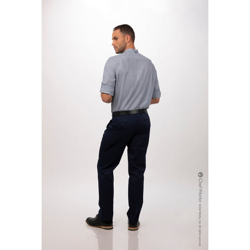 Chef Works SFB02BLUL