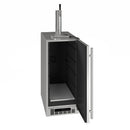 U-Line Corporation UCDE215FSS03A