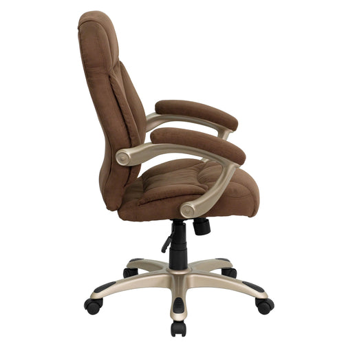 Flash Furniture GO-725-BN-GG