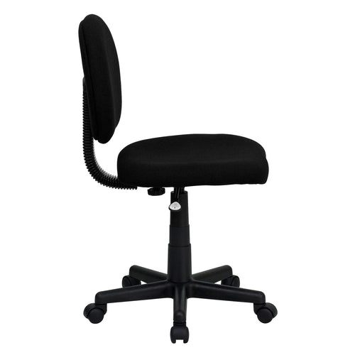 Flash Furniture BT-660-BK-GG