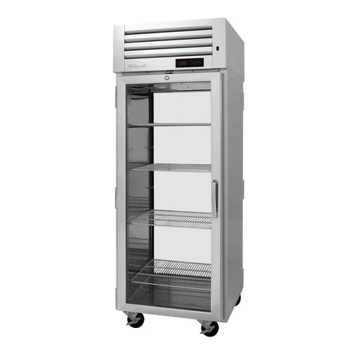 Turbo Air PRO-26H2-G-PT(-L)(-LR)(-RL)